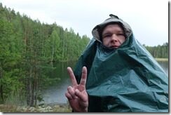 Jaanipäev Saimaal Riho ennustab ilma