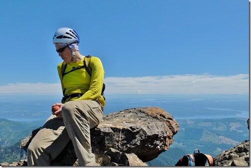Mount Washingtoni tipus