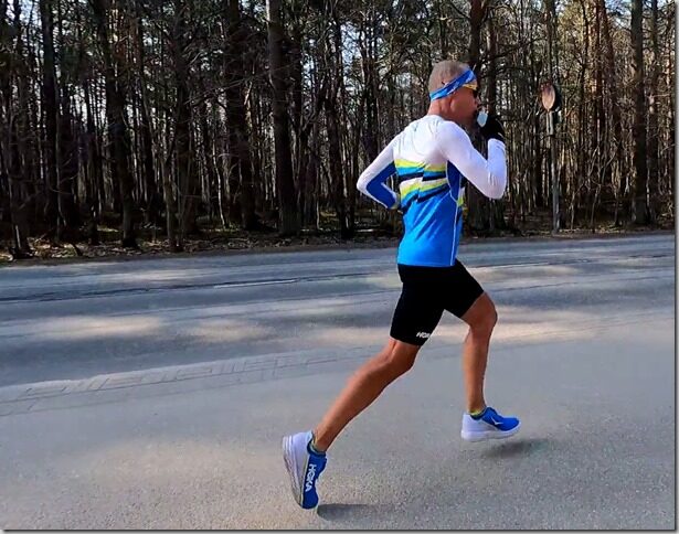 Leivo Sepp Maraton 2:46
