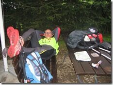 Andres Minn, Adventure Racing Poland Championship