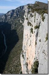 Gorges du Verdon