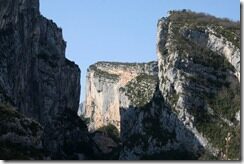 Gorges du Verdon