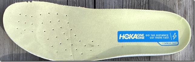 Hoka Carbon X2: Go The Distance. Go There Fast.