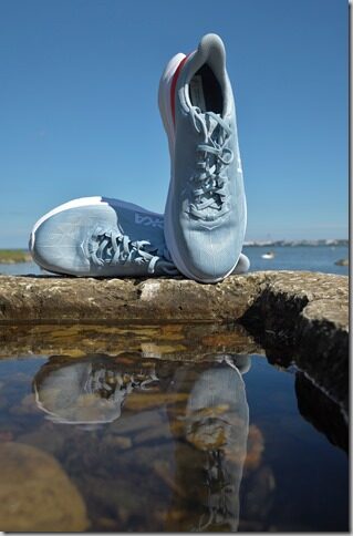 Hoka Mach 4