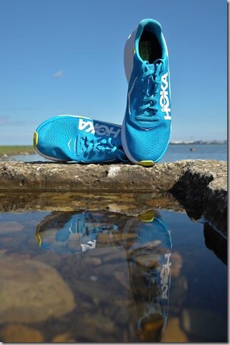 Hoka Rocket X