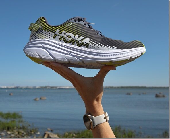 Hoka Rincon 2