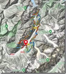 Marathon du Mont Blanc