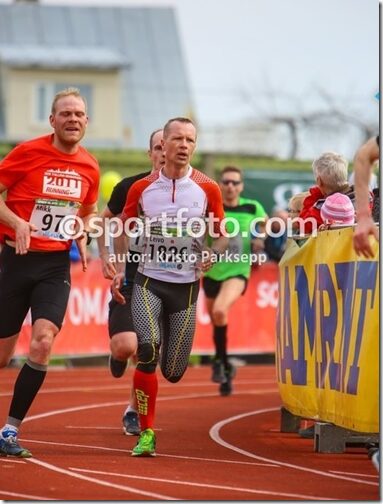 Viljandi j&auml;rvejooks Leivo fini&scaron;