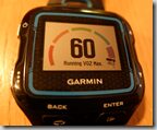 VO2max 60