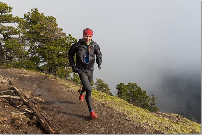 Orcas Island 100 mile ultramaraton Orcas Island 100 mile ultramaraton