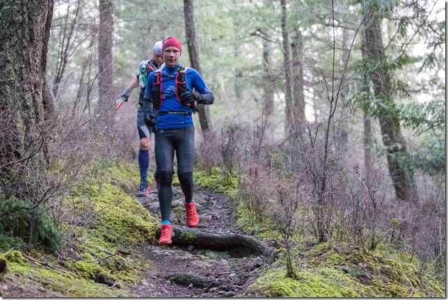 Orcas Island 100 mile ultramaraton Orcas Island 100 mile ultramaraton