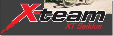 X-team, XT-seiklus