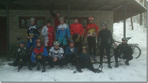 Kolgak&uuml;la MTB