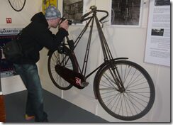 Jalgratta muuseum