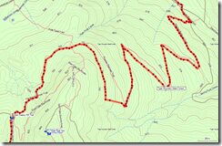 Preston Railroad Trail