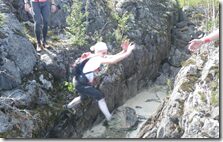 RedFox coasteering