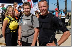 XT Suverogain Kaja, Ramses, Leivo