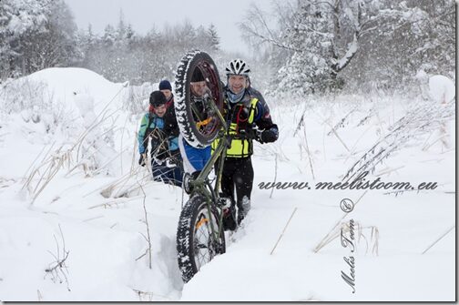 Winter Xdream 2016 Leivo Sepp