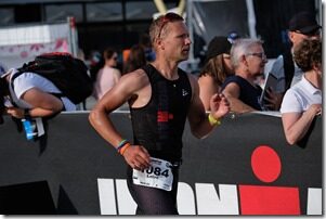 Leivo Sepp Ironman Tallinn
