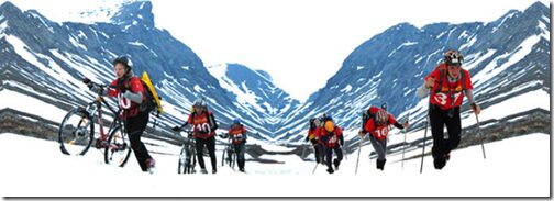 RedFox AdventureRace