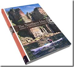 The Northern Isles Orkney & Shetland Sea Kayaking