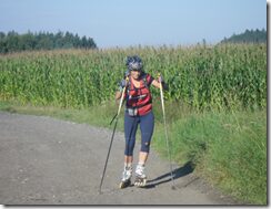 Uisutamine Tšehhis