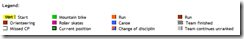 Czech Adventure Race 2011 results