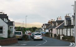 Penpont village