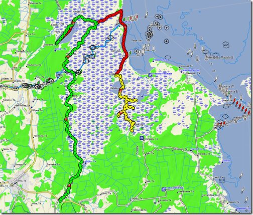 Emajõe alamjooksul