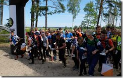 XT Suverogaini start