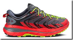 HOKA ONE ONE Speedcoat