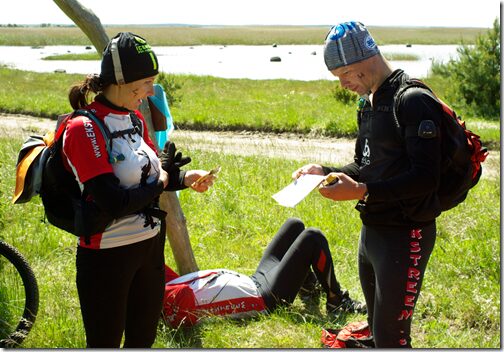 Keen 36h, Vilsandi saarel, ekstreem.ee