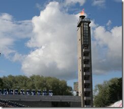 Lauluv&auml;ljaku tuletorn